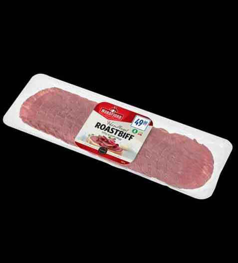 Bilde av Nordfjord roastbiff.