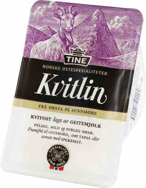 Bilde av Tine Kvitlin.