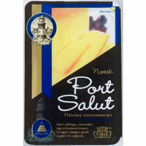 Bilde av Tine Port Salut.