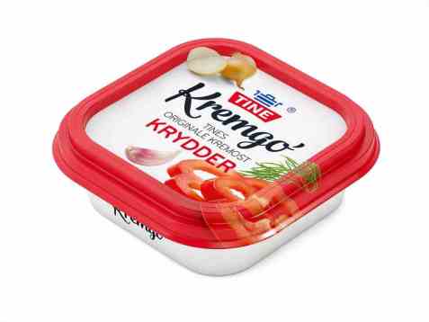 Bilde av Tine Kremgo Krydder. Bilde av Tine Kremgo Krydder.