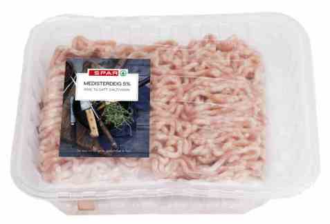 Bilde av Spar medisterdeig 400 gr.
