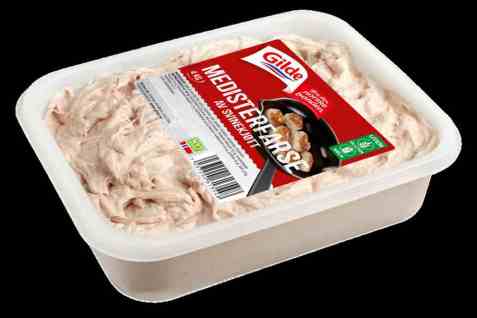 Bilde av Gilde Medisterfarse 4 kg.