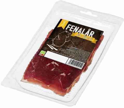 Bilde av Gilde tynset fenalÄr skivet 60gr. Bilde av Gilde tynset fenalÄr skivet 60gr.