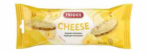 Bilde av Friggs snackpack cheese.