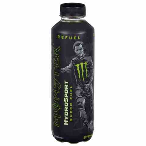 Bilde av Monster hydrosport striker.