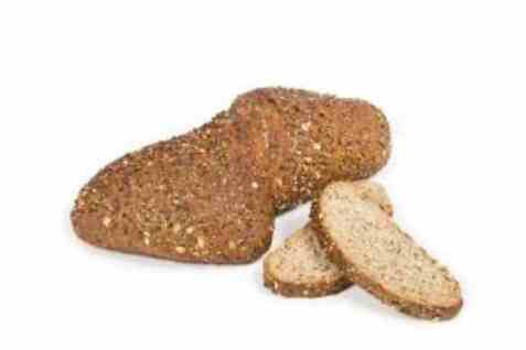 Bilde av Bakehuset alpebrød twist 750g.