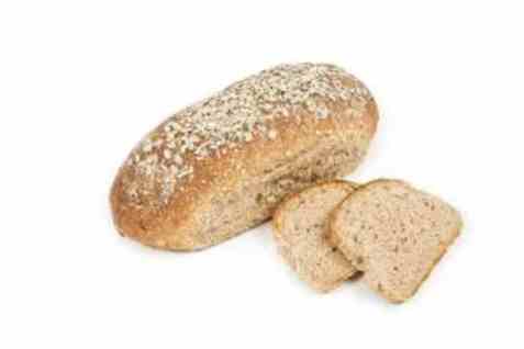 Bilde av Bakehuset rugbrød med potet 750g.