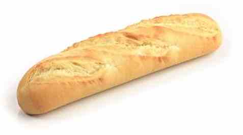 Bilde av Bakehuset baguette.