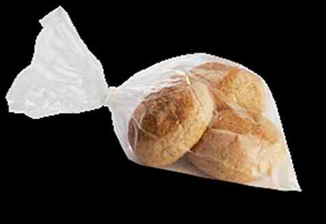 Bilde av Bakehuset kneipprundstykker 3pk.