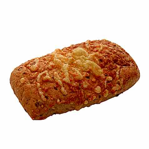 Bilde av Bakehuset Ostebriks.