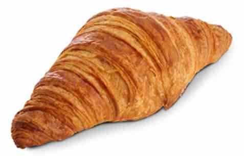 Bilde av Bakehuset croissant 60gr.