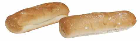 Bilde av Bakehuset glutenfrie pølsebrød.