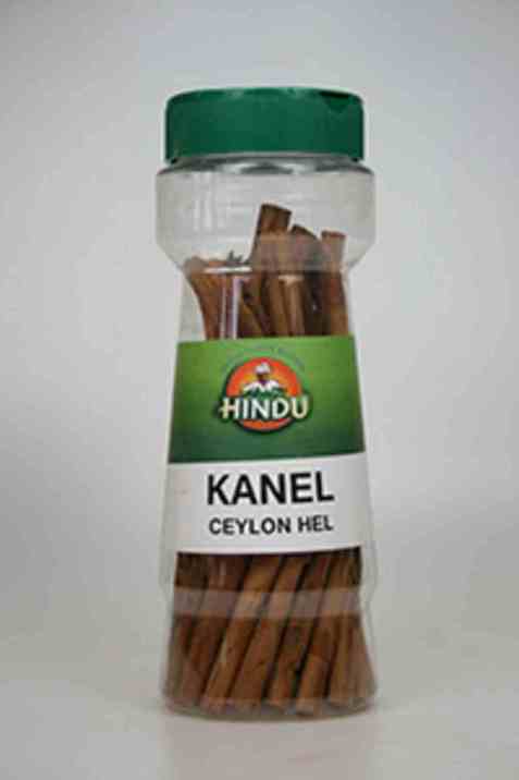 Bilde av Hindu kanel hel boks. Bilde av Hindu kanel hel boks.