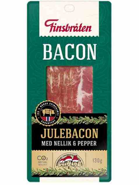Bilde av Finsbråten Julebacon.