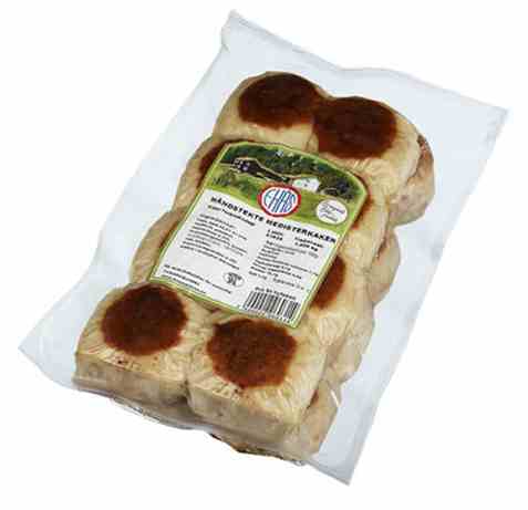 Bilde av Stjernekjøtt medisterkaker 1kg ekås.