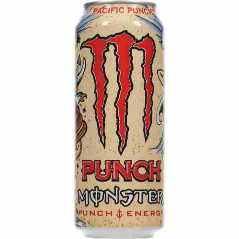 Bilde av Monster Pacific Punch.