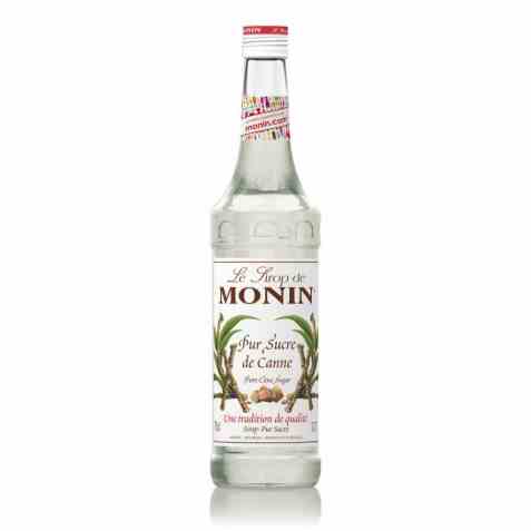 Bilde av Monin rørsukker sirup.