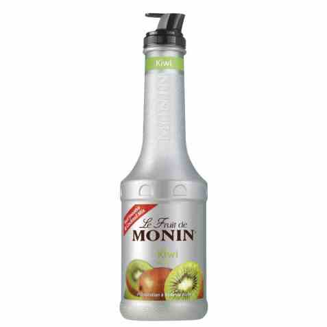 Bilde av Monin kiwi pure.