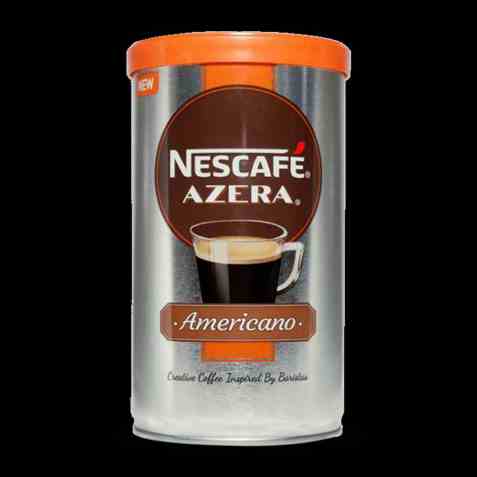 Bilde av Nescafe Azera Americano 100gr.