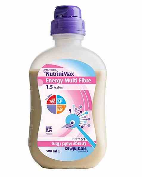 Bilde av Nutricia Nutrinimax Energy Multi Fibre.