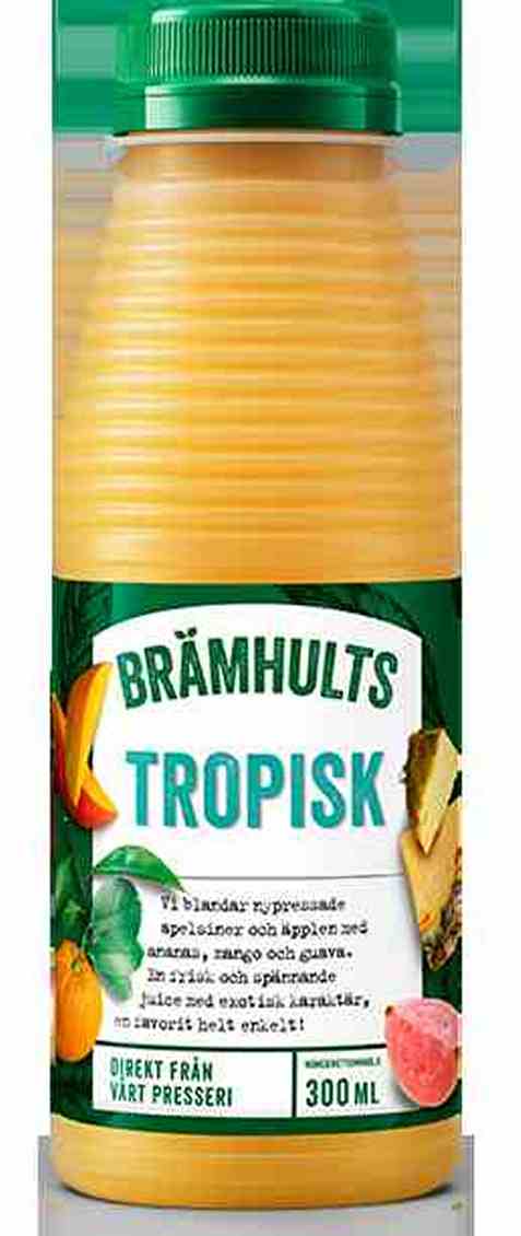 Bilde av Bramhults tropisk.