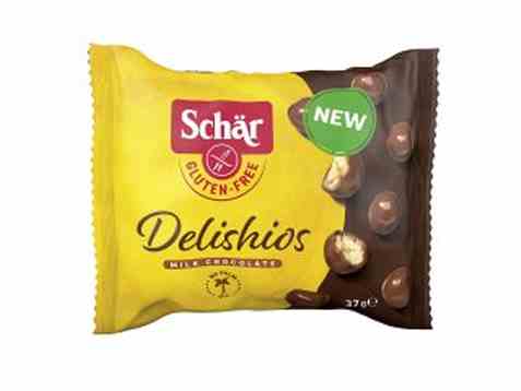 Bilde av DrSchar Delishios.