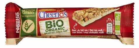 Bilde av Nestle Cheerios honey bar 22gr.