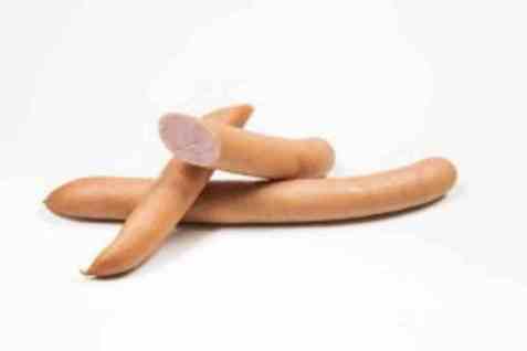 Bilde av Folkets Wienerpølse 1,2kg. Bilde av Folkets Wienerpølse 1,2kg.