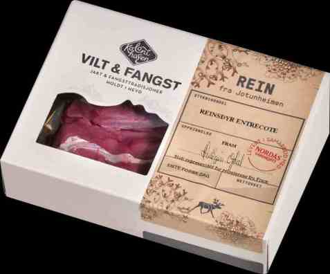 Bilde av Kolonihagen Rein, entrecote.