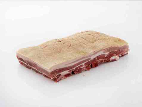 Bilde av Brødrene Ringstad Tynnribbe Rutet/knekt Ca 2.5kg.