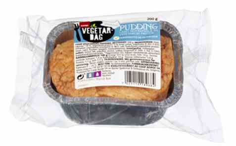 Bilde av Coop Pudding 200g.