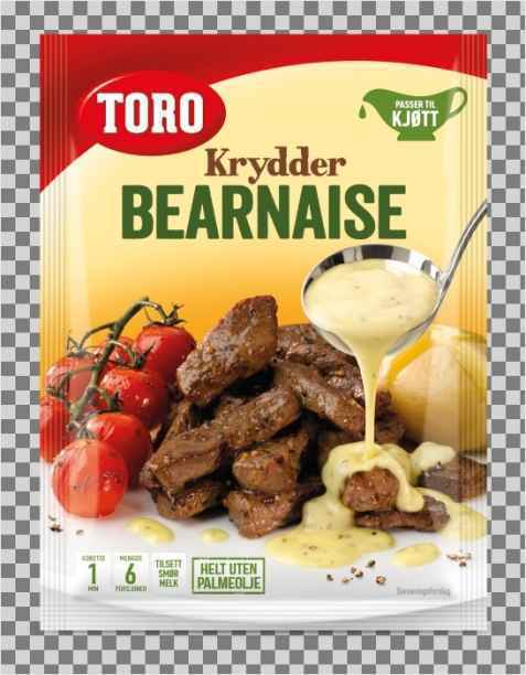 Bilde av Toro krydderbernaise.