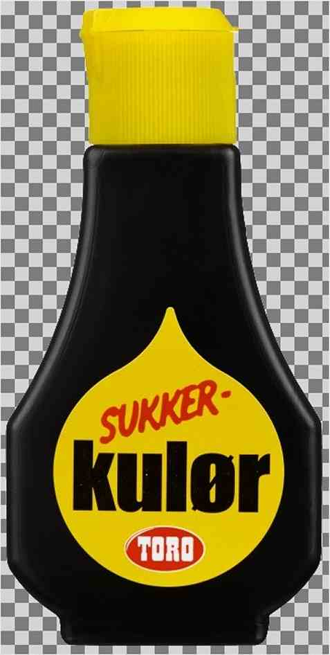 Bilde av Toro sukkerkulør.