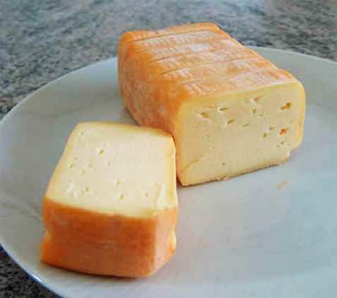 Bilde av Limburger.