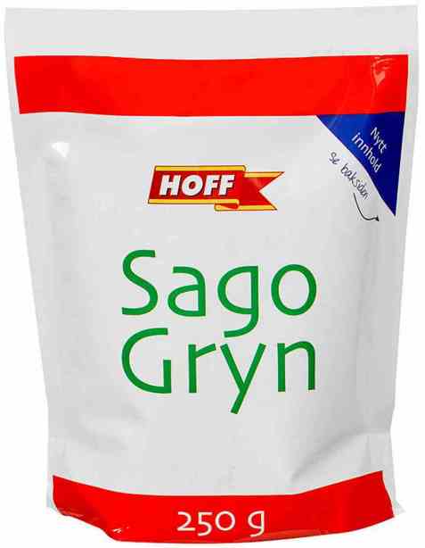Bilde av Hoff Sagogryn.