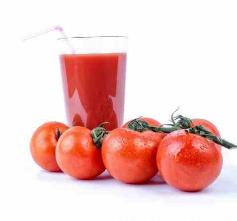Bilde av Tomatjuice.