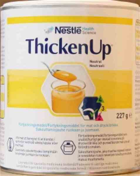 Bilde av Nestle Resource® Thicken Up.