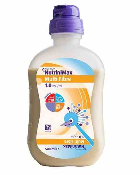 Bilde av Nutricia Nutrinimax Multi Fibre.