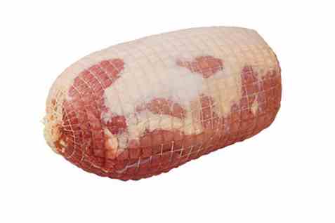 Bilde av Mydland Svinestek u/Svor 1,5 kg.