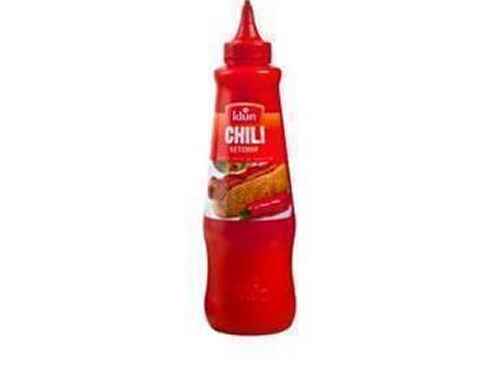 Bilde av Idun Chiliketchup.
