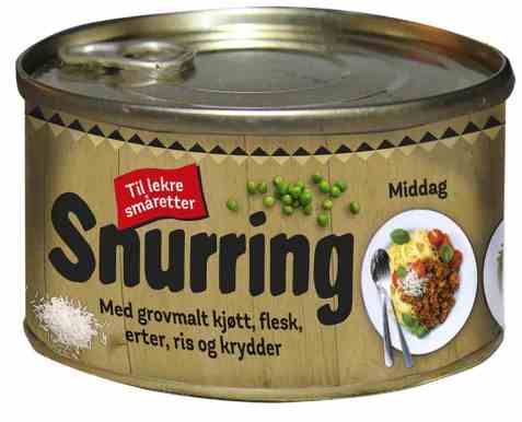 Bilde av Terina Snurring.