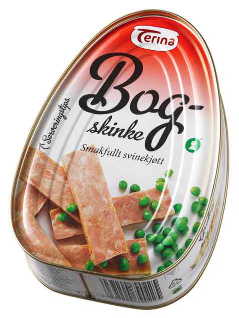 Bilde av Terina Bog.