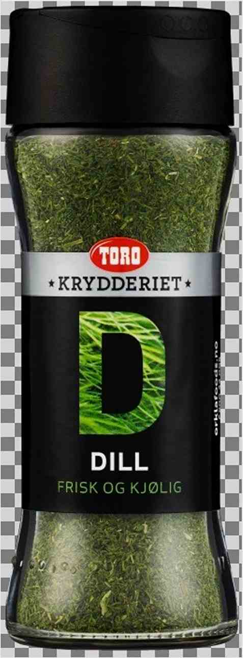 Bilde av Toro krydderiet Dill. Bilde av Toro krydderiet Dill.