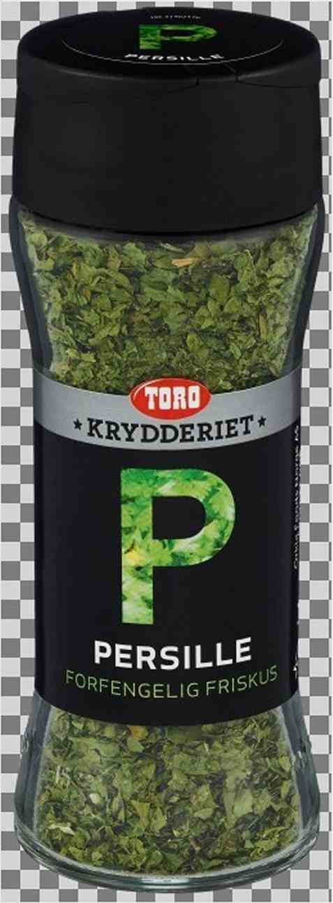Bilde av Toro Krydderiet persille. Bilde av Toro Krydderiet persille.
