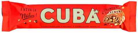 Bilde av Nidar Cuba. Bilde av Nidar Cuba.