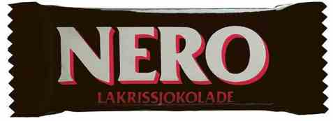 Bilde av Nidar nero.