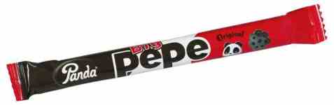 Bilde av Panda pepe lakris.