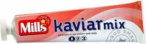 Bilde av Mills kaviarmix.