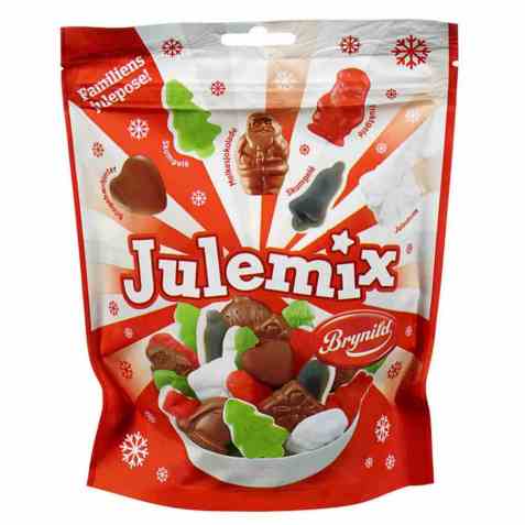 Bilde av Brynild julemiks.