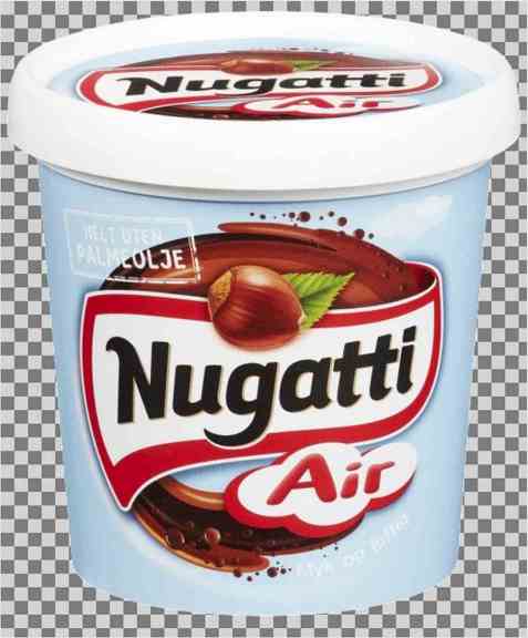 Bilde av Nugatti Air.